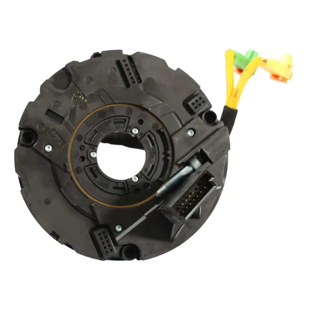 Sensore Angolo Volante Slip Ring Squib per Mercedes CLK W209 con numero di parte A2094640618 Mercedes CLK W209 Sensore Angolo Volante Slip Ring Squib - SKU A2094640618-1 - Numero di parte A2094640618