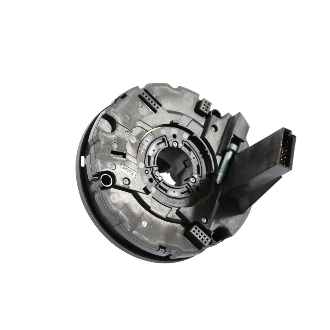 Lenkradwinkel Sensor Schleifring Squib für Mercedes CLK W209 mit Teilenummer A2094640618 Mercedes CLK W209 Lenkradwinkel Sensor Schleifring Squib - SKU A2094640618-1 - Teilenummer A2094640618