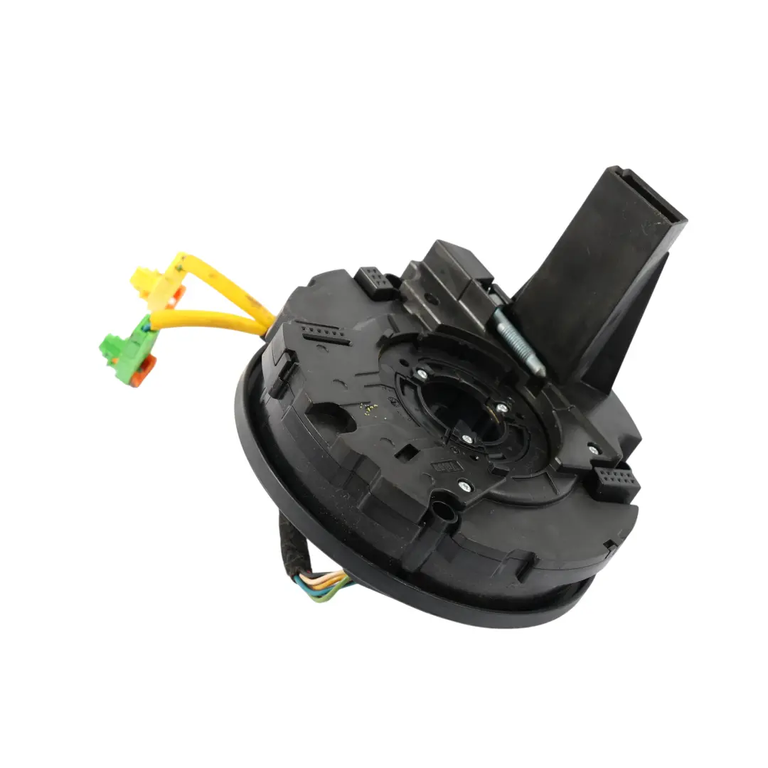 Lenkradwinkel Sensor Schleifring Squib für Mercedes CLK W209 mit Teilenummer A2094640618 Mercedes CLK W209 Lenkradwinkel Sensor Schleifring Squib - SKU A2094640618-1 - Teilenummer A2094640618
