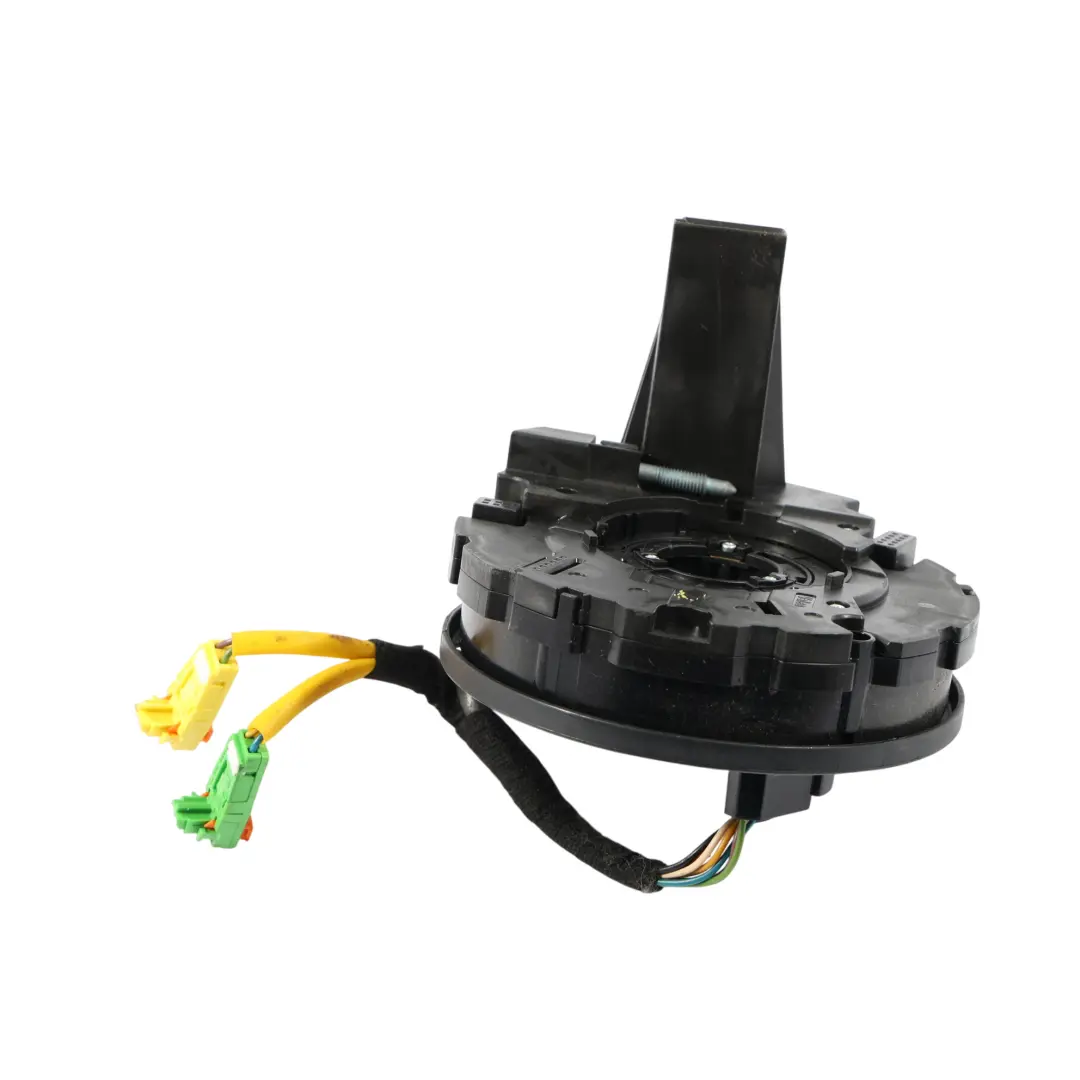Steering Wheel Angle Sensor Slip Ring Squib to Mercedes CLK W209 with Part number A2094640618 Mercedes CLK W209 Steering Wheel Angle Sensor Slip Ring Squib - SKU A2094640618-1 - Part number A2094640618