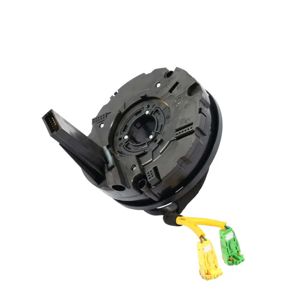 Steering Wheel Angle Sensor Slip Ring Squib to Mercedes CLK W209 with Part number A2094640618 Mercedes CLK W209 Steering Wheel Angle Sensor Slip Ring Squib - SKU A2094640618-1 - Part number A2094640618