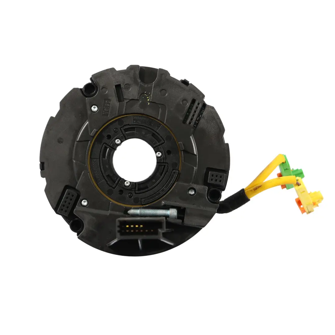 Sensore Angolo Volante Slip Ring Squib per Mercedes CLK W209 con numero di parte A2094640618 Mercedes CLK W209 Sensore Angolo Volante Slip Ring Squib - SKU A2094640618-1 - Numero di parte A2094640618