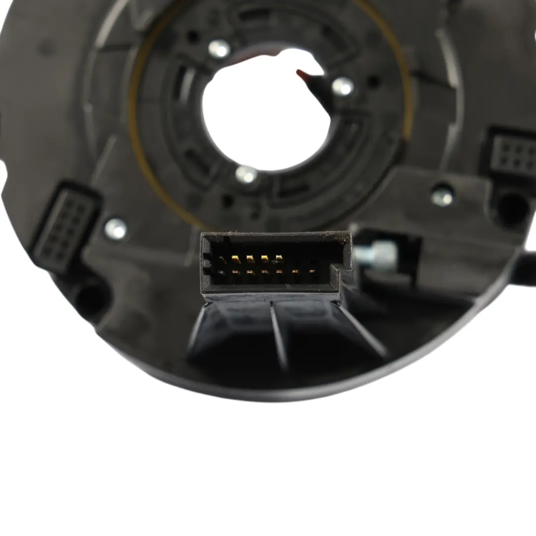 Lenkradwinkel Sensor Schleifring Squib für Mercedes CLK W209 mit Teilenummer A2094640618 Mercedes CLK W209 Lenkradwinkel Sensor Schleifring Squib - SKU A2094640618-1 - Teilenummer A2094640618