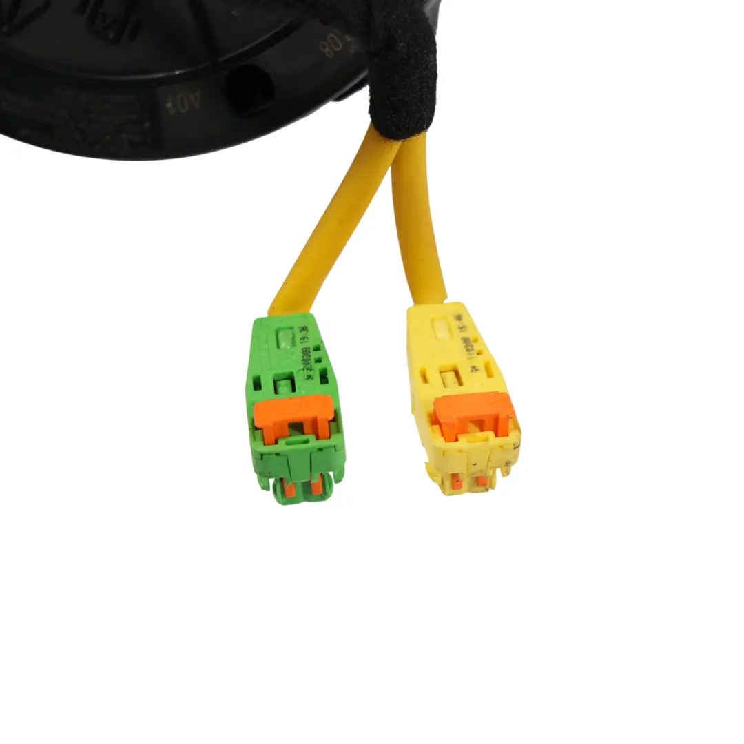 Sensor De Ángulo Del Volante Slip Ring Squib para Mercedes CLK W209 con número de pieza A2094640618 Mercedes CLK W209 Sensor De Ángulo Del Volante Slip Ring Squib - SKU A2094640618-1 - Número de pieza A2094640618