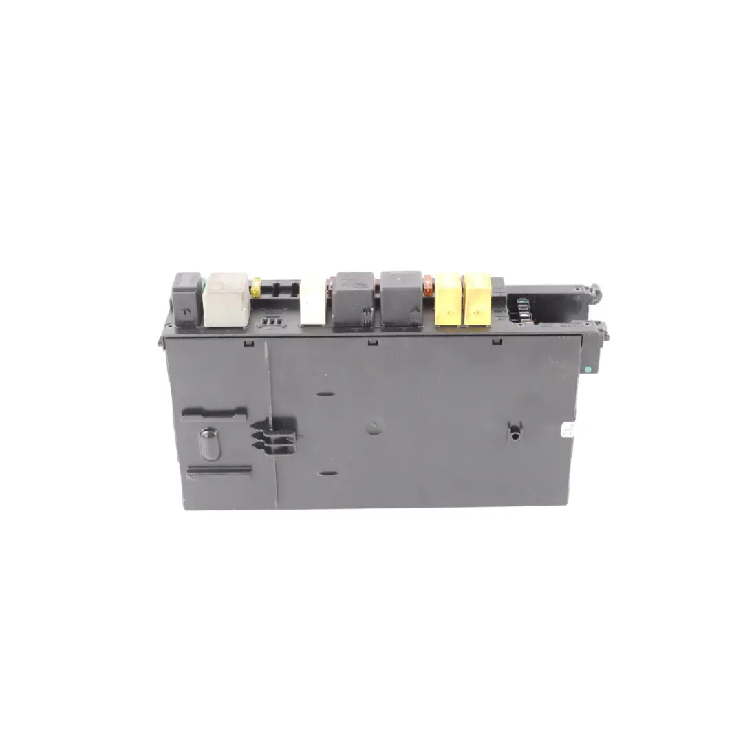 Fuse Box Rear SAM Module Control Unit to Mercedes W209 Convertible with Part number A2095452301 Mercedes W209 Convertible Fuse Box Rear SAM Module Control Unit - SKU A2095452301-1 - Part number A2095452301