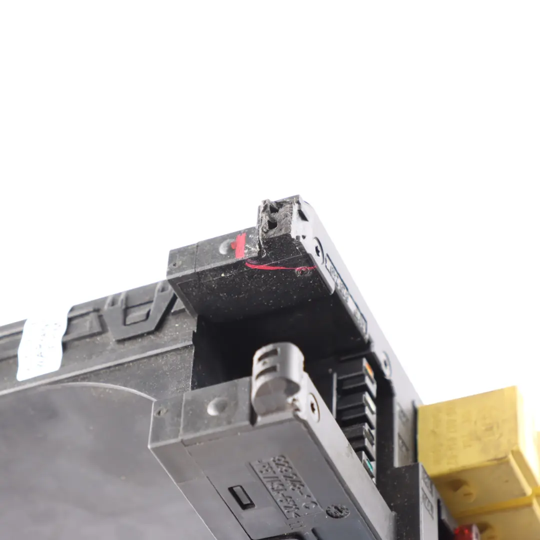 Fuse Box Rear SAM Module Control Unit to Mercedes W209 Convertible with Part number A2095452301 Mercedes W209 Convertible Fuse Box Rear SAM Module Control Unit - SKU A2095452301-1 - Part number A2095452301