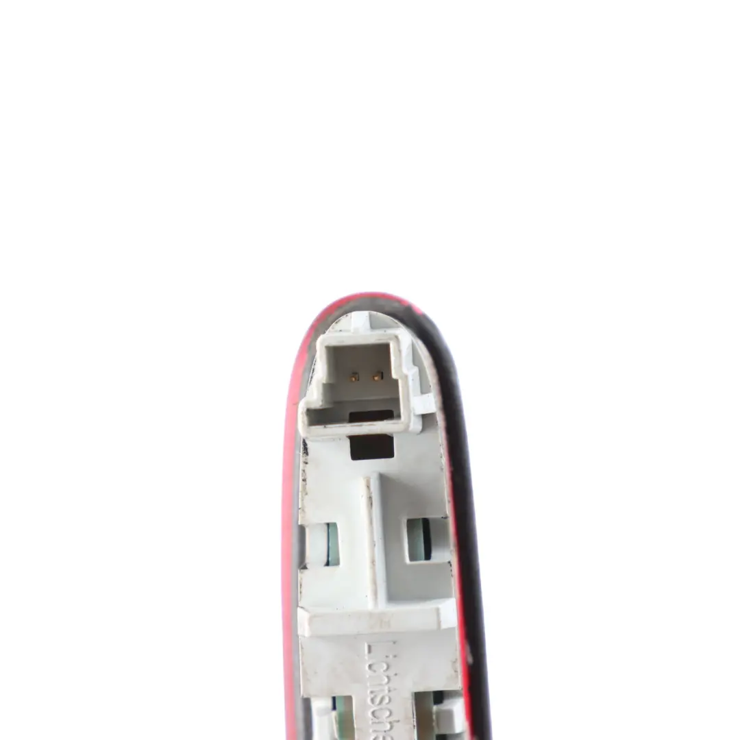 Additional Third Brake Light Stop Lamp to Mercedes W209 Rear with Part number A2098200556 Mercedes W209 Rear Additional Third Brake Light Stop Lamp - SKU A2098200556 - Part number A2098200556