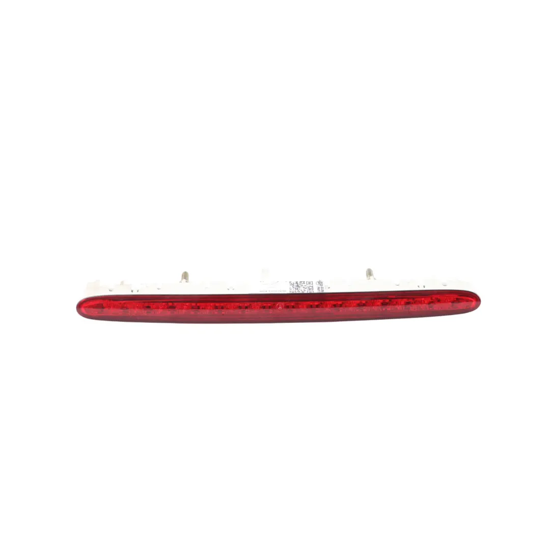 Additional Third Brake Light Stop Lamp to Mercedes W209 Rear with Part number A2098200556 Mercedes W209 Rear Additional Third Brake Light Stop Lamp - SKU A2098200556 - Part number A2098200556