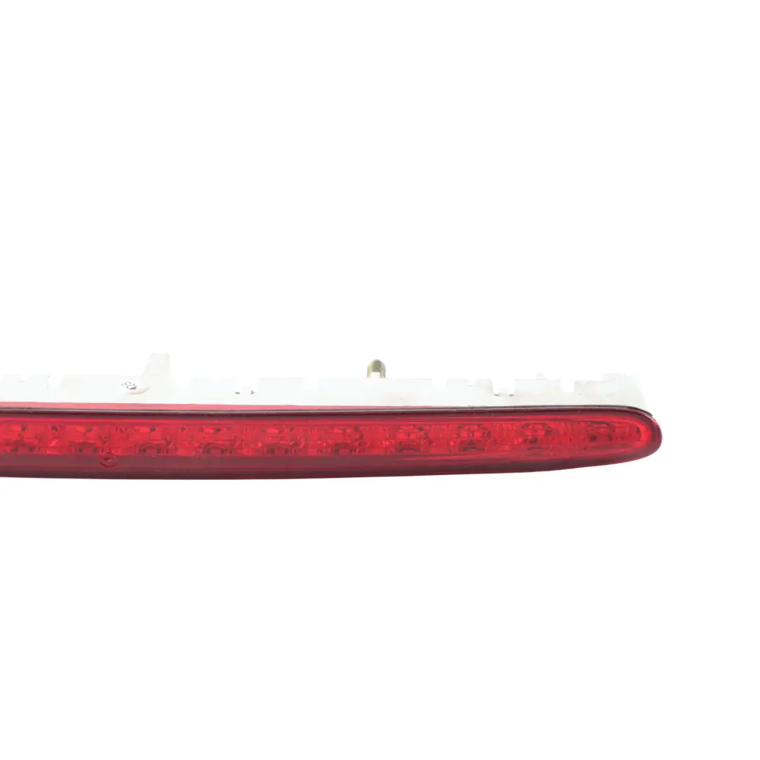 Additional Third Brake Light Stop Lamp to Mercedes W209 Rear with Part number A2098200556 Mercedes W209 Rear Additional Third Brake Light Stop Lamp - SKU A2098200556 - Part number A2098200556