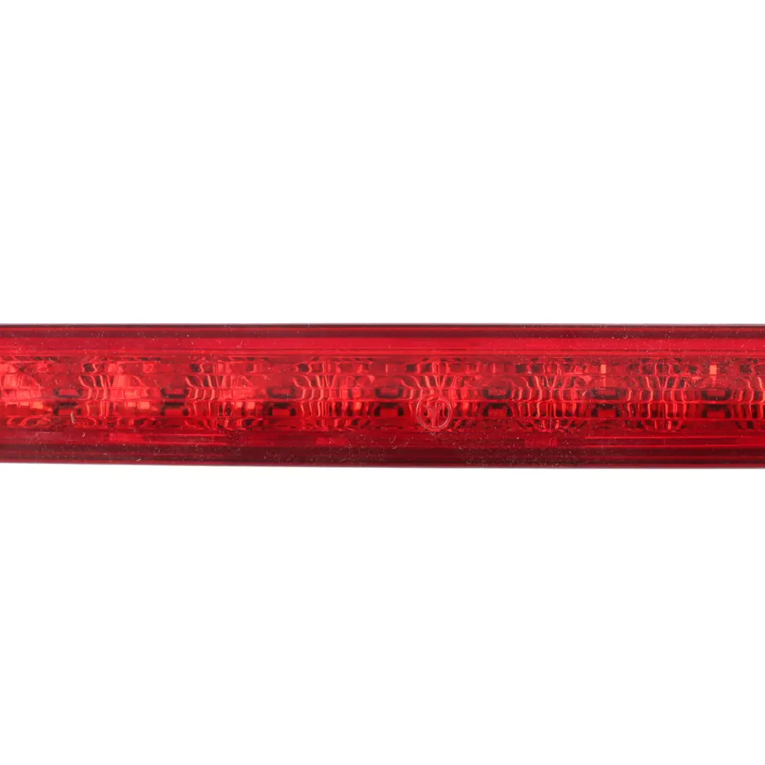 Additional Third Brake Light Stop Lamp to Mercedes W209 Rear with Part number A2098200556 Mercedes W209 Rear Additional Third Brake Light Stop Lamp - SKU A2098200556 - Part number A2098200556