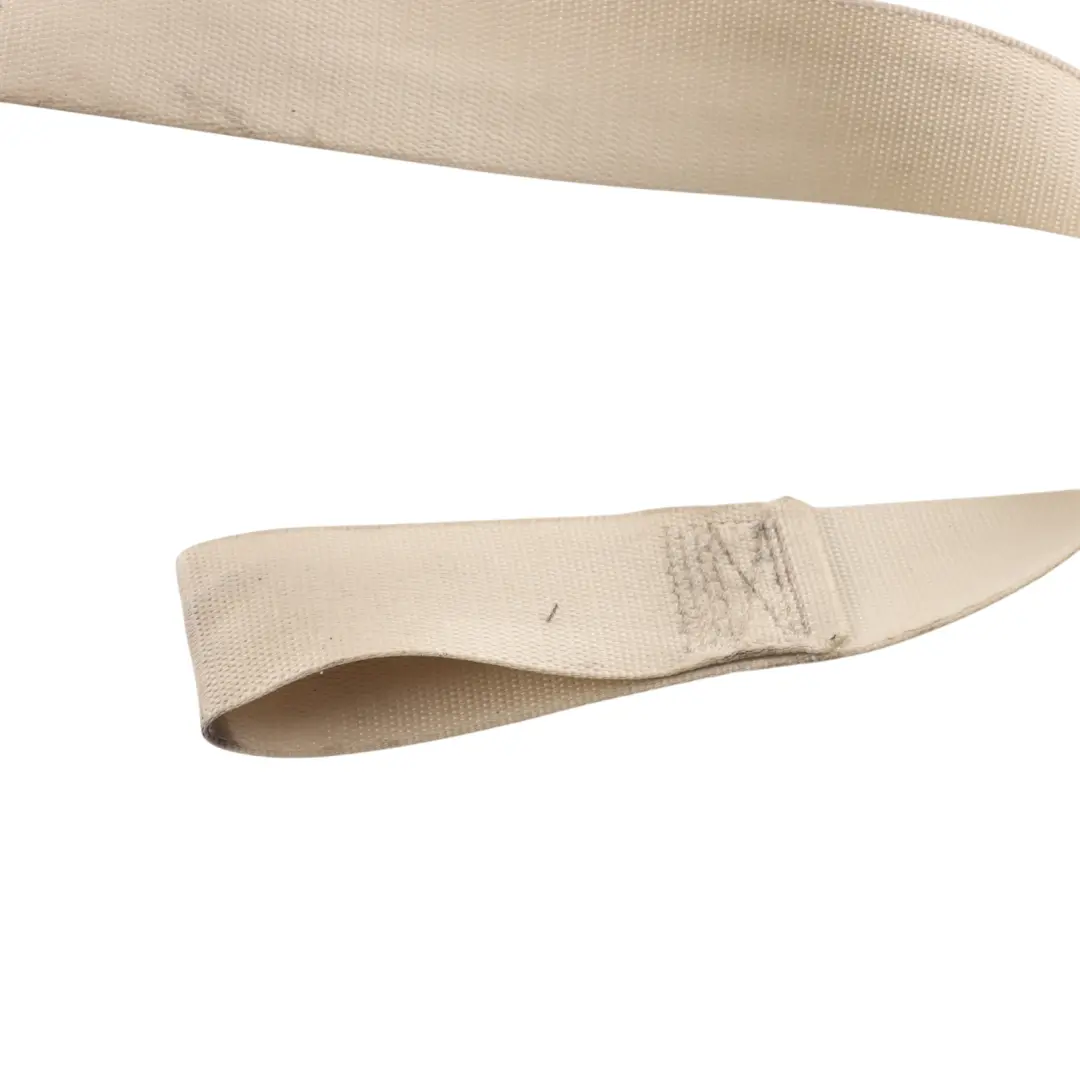 Belt Front Left Right N/O/S Safety Belt Beige to Mercedes CLK W209 Seat with Part number A2098601985 Mercedes CLK W209 Seat Belt Front Left Right N/O/S Safety Belt Beige - SKU A2098601985-2 - Part number A2098601985