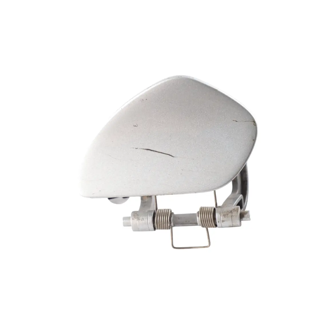 Mercedes C209 Headlight Washer Nozzle Cover Front Left N/S Iridium Silver - 775 - SKU A2098800305-IRS - Part number A2098800305