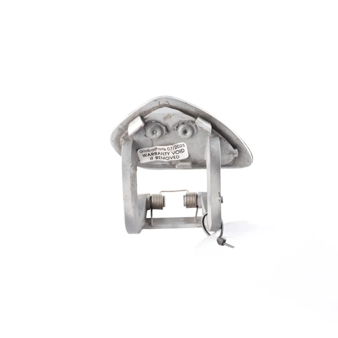 Mercedes C209 Headlight Washer Nozzle Cover Front Left N/S Iridium Silver - 775 - SKU A2098800305-IRS - Part number A2098800305