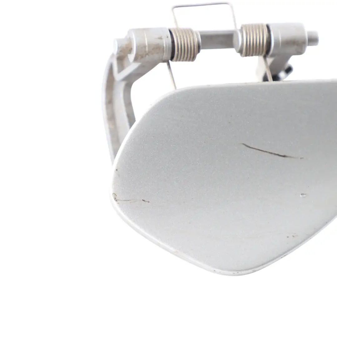 Mercedes C209 Headlight Washer Nozzle Cover Front Left N/S Iridium Silver - 775 - SKU A2098800305-IRS - Part number A2098800305