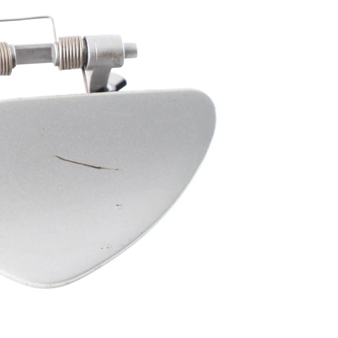 Mercedes C209 Headlight Washer Nozzle Cover Front Left N/S Iridium Silver - 775 - SKU A2098800305-IRS - Part number A2098800305