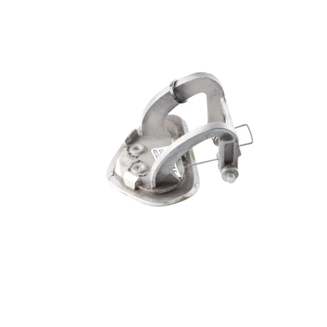 Headlight Washer Nozzle Cover Front Left N/S Iridium Silver - 775 to Mercedes C209 with Part number A2098800305 Mercedes C209 Headlight Washer Nozzle Cover Front Left N/S Iridium Silver - 775 - SKU A2098800305-IRS - Part number A2098800305