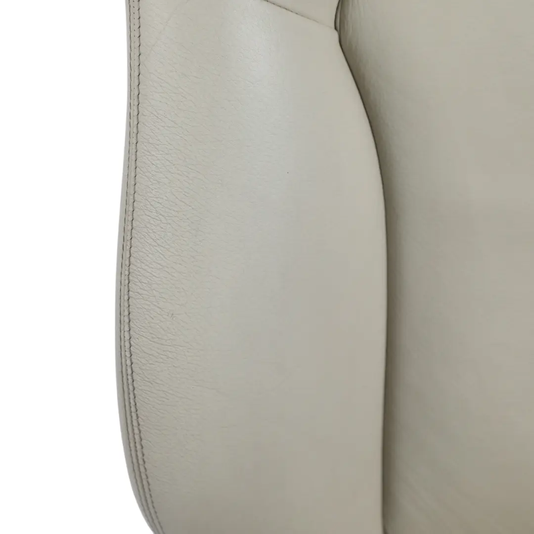 Front Left N/S Multi Contour Leather Nappa Amaretta Pepple to Mercedes A209 Seat with Part number A2099106993 Mercedes A209 Seat Front Left N/S Multi Contour Leather Nappa Amaretta Pepple - SKU A2099106993-5 - Part number A2099106993