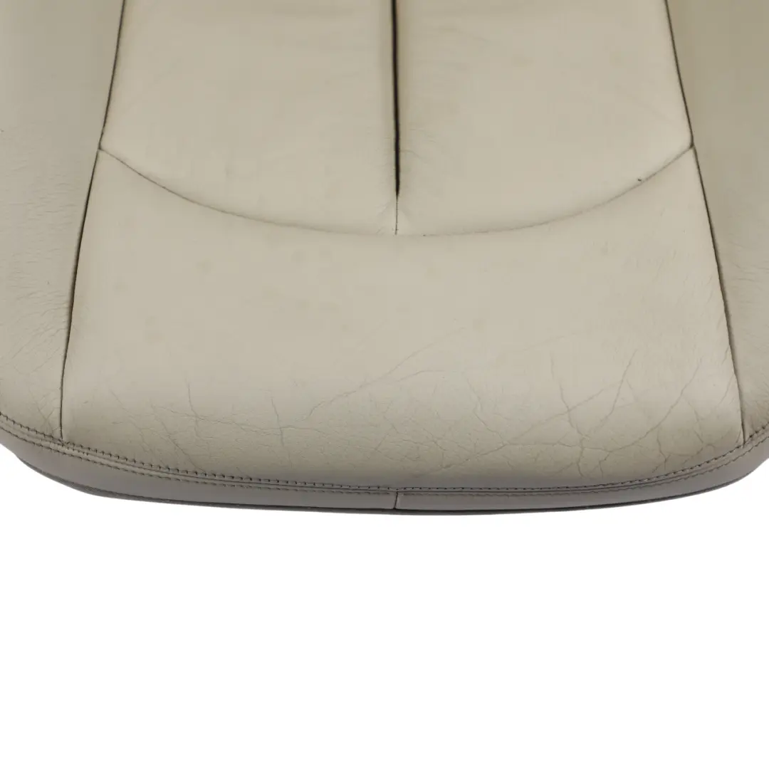 Front Left N/S Multi Contour Leather Nappa Amaretta Pepple to Mercedes A209 Seat with Part number A2099106993 Mercedes A209 Seat Front Left N/S Multi Contour Leather Nappa Amaretta Pepple - SKU A2099106993-5 - Part number A2099106993