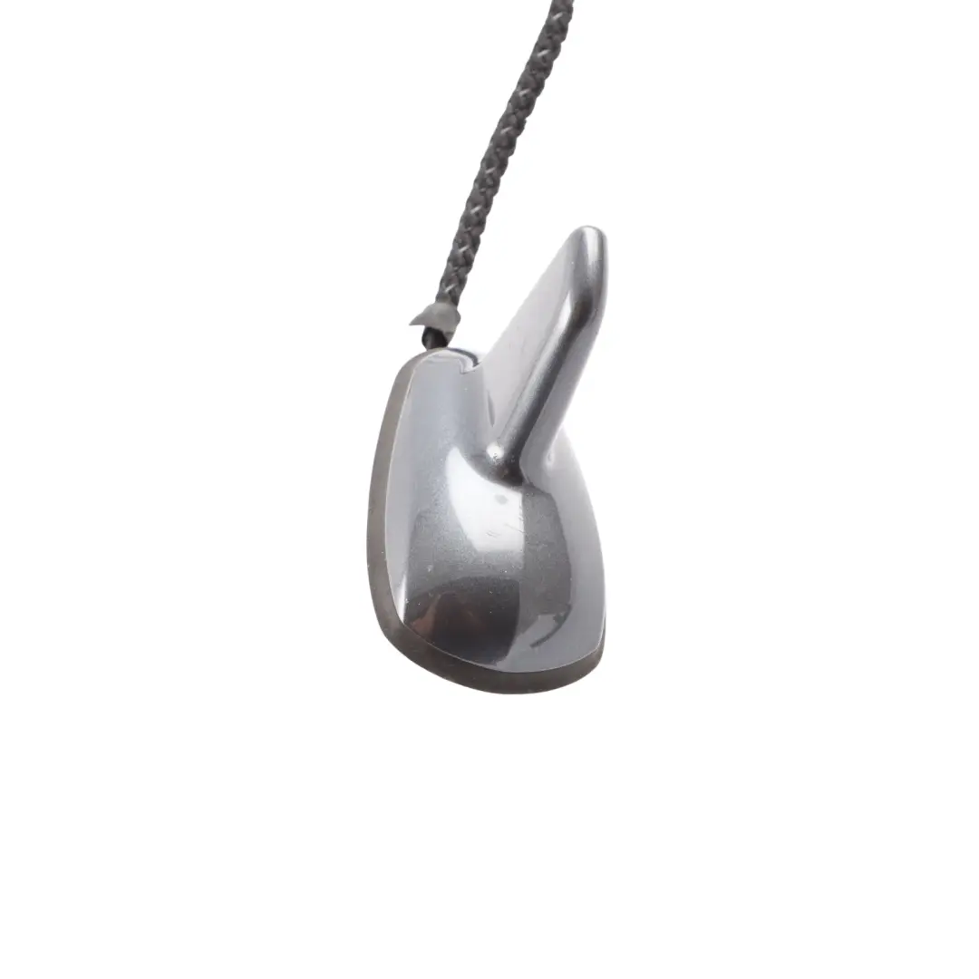 Mercedes W211 W212 C219 Rear Roof Aerial Antenna Tenorite Grey - 755 - SKU A2118208375-TNG - Part number A2118208375