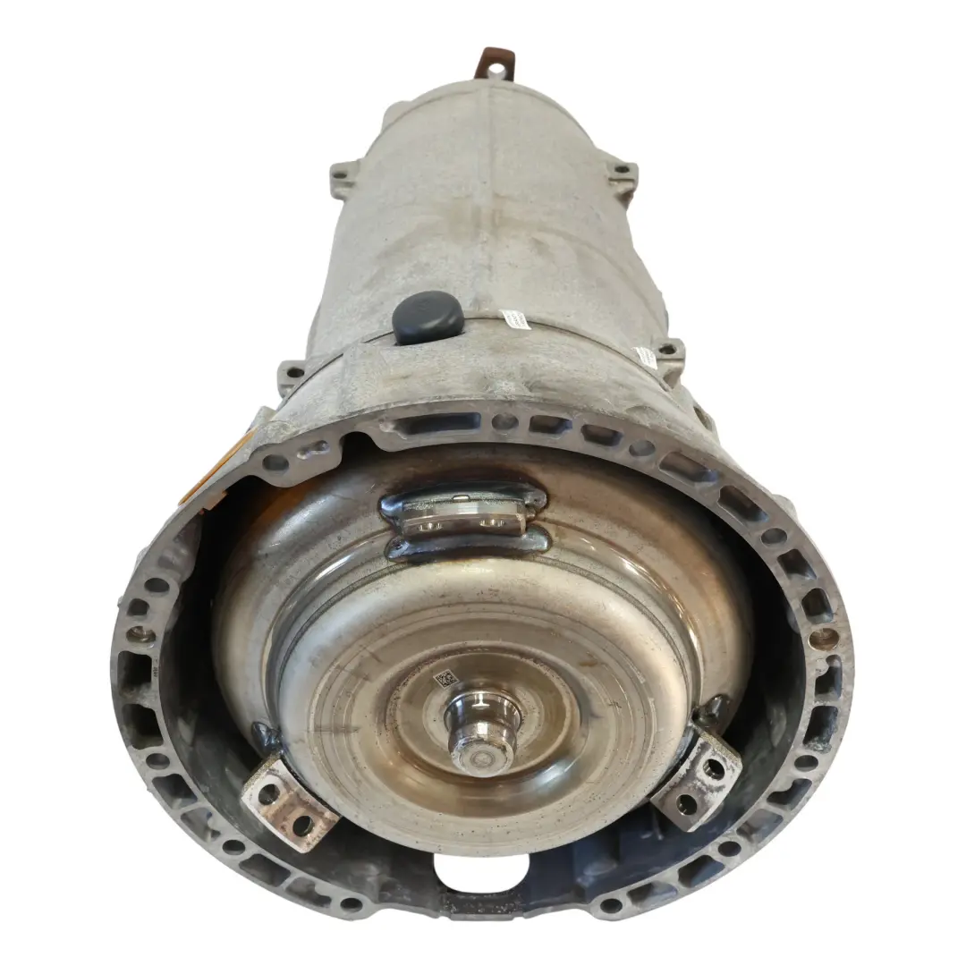Cambio Automatico 722646 722.646 GARANZIA per Mercedes S212 W212 con numero di parte A2122705600 Mercedes S212 W212 Cambio Automatico 722646 722.646 GARANZIA - SKU A2122705600 - Numero di parte A2122705600
