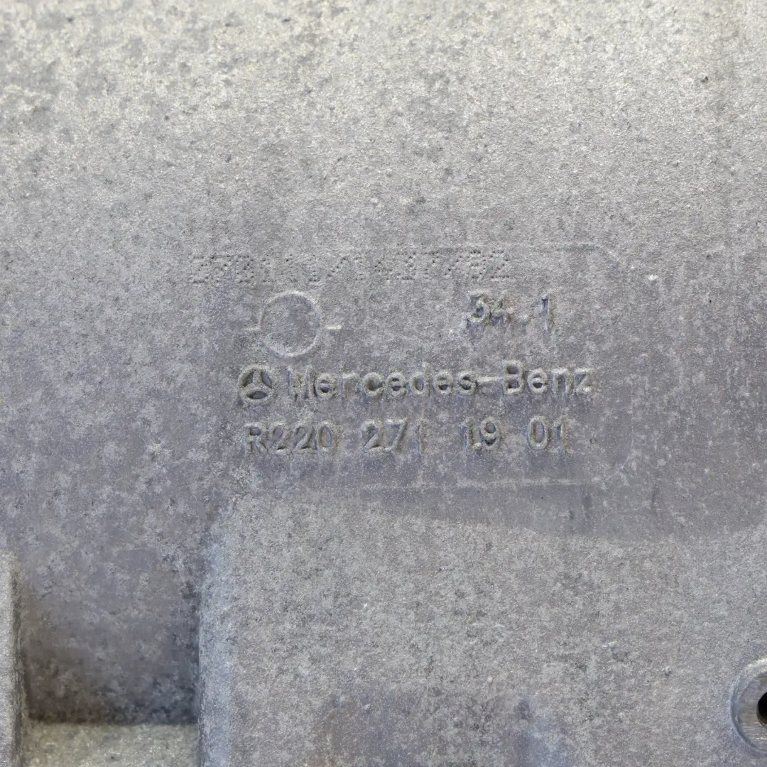 Boîte Viteses Automatique 722646 722.646 GARANTIE pour Mercedes S212 W212 à propos du numéro de pièce A2122705600 Mercedes S212 W212 Boîte Viteses Automatique 722646 722.646 GARANTIE - SKU A2122705600 - Numéro de pièce A2122705600