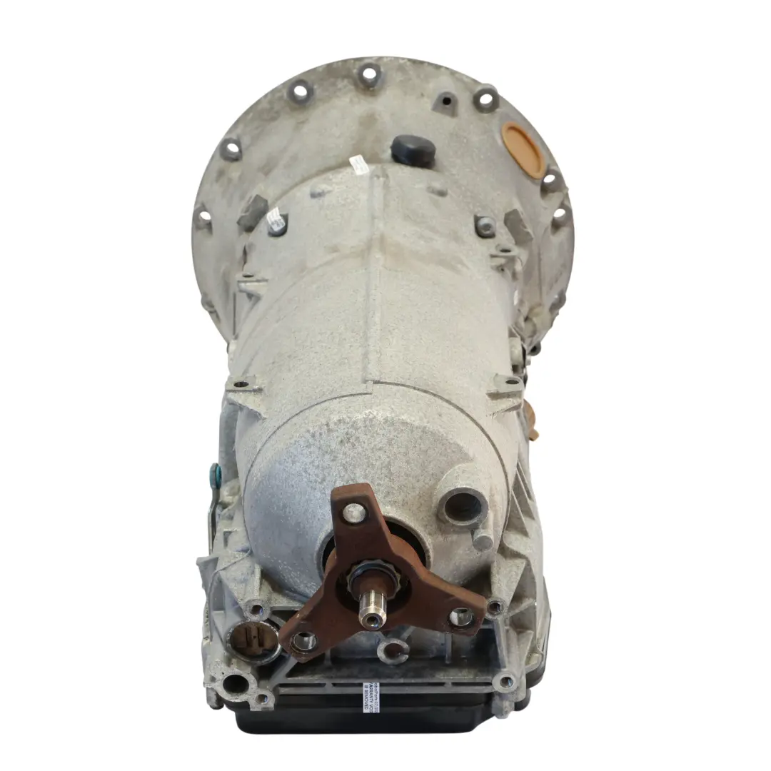 Mercedes W212 S212 Automatic Gearbox 722646 722.646 2122700500 WARRANTY - SKU A2122705600 - Part number A2122705600