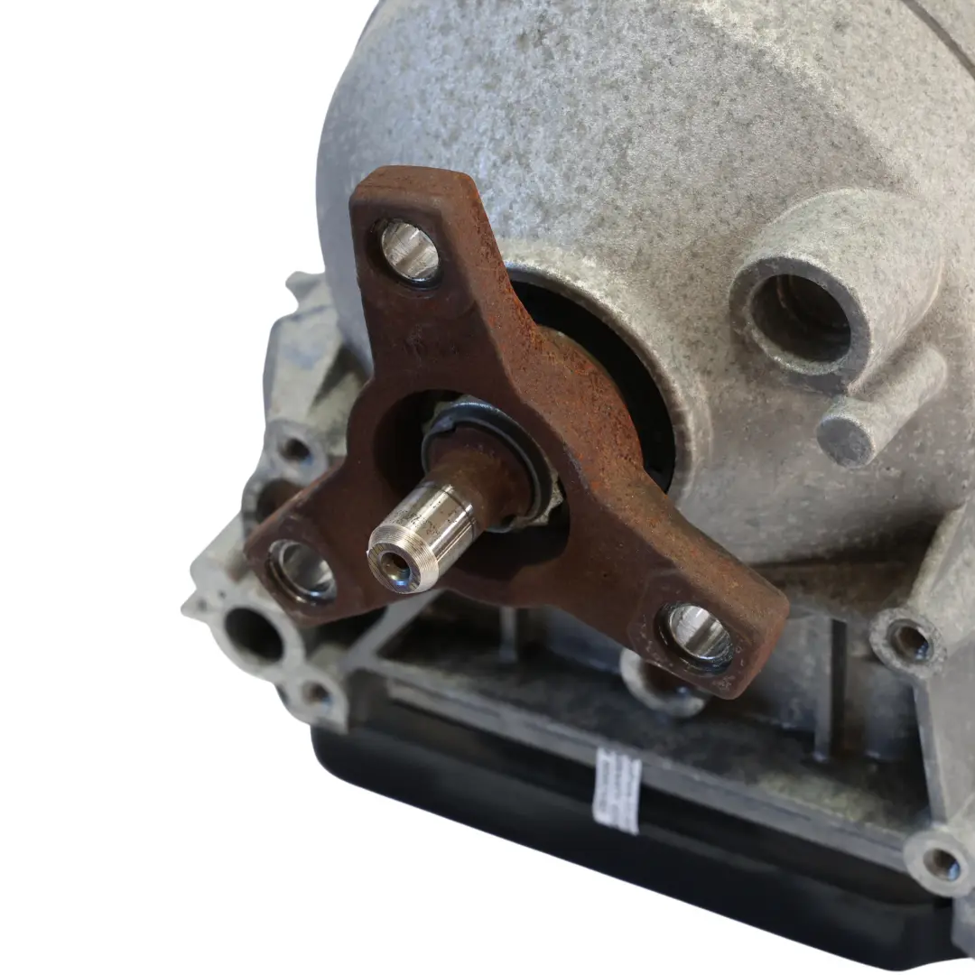 Gearbox 722646 722.646 2122700500 WARRANTY to Mercedes W212 S212 Automatic with Part number A2122705600 Mercedes W212 S212 Automatic Gearbox 722646 722.646 2122700500 WARRANTY - SKU A2122705600 - Part number A2122705600