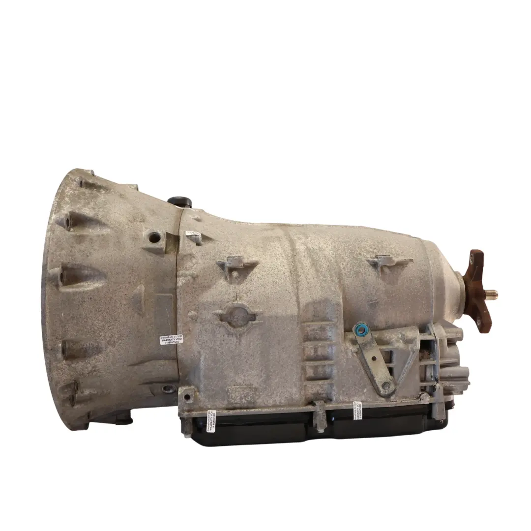 Mercedes S212 W212 Automatik Getriebe 722646 722.646 GARANTIE - SKU A2122705600 - Teilenummer A2122705600