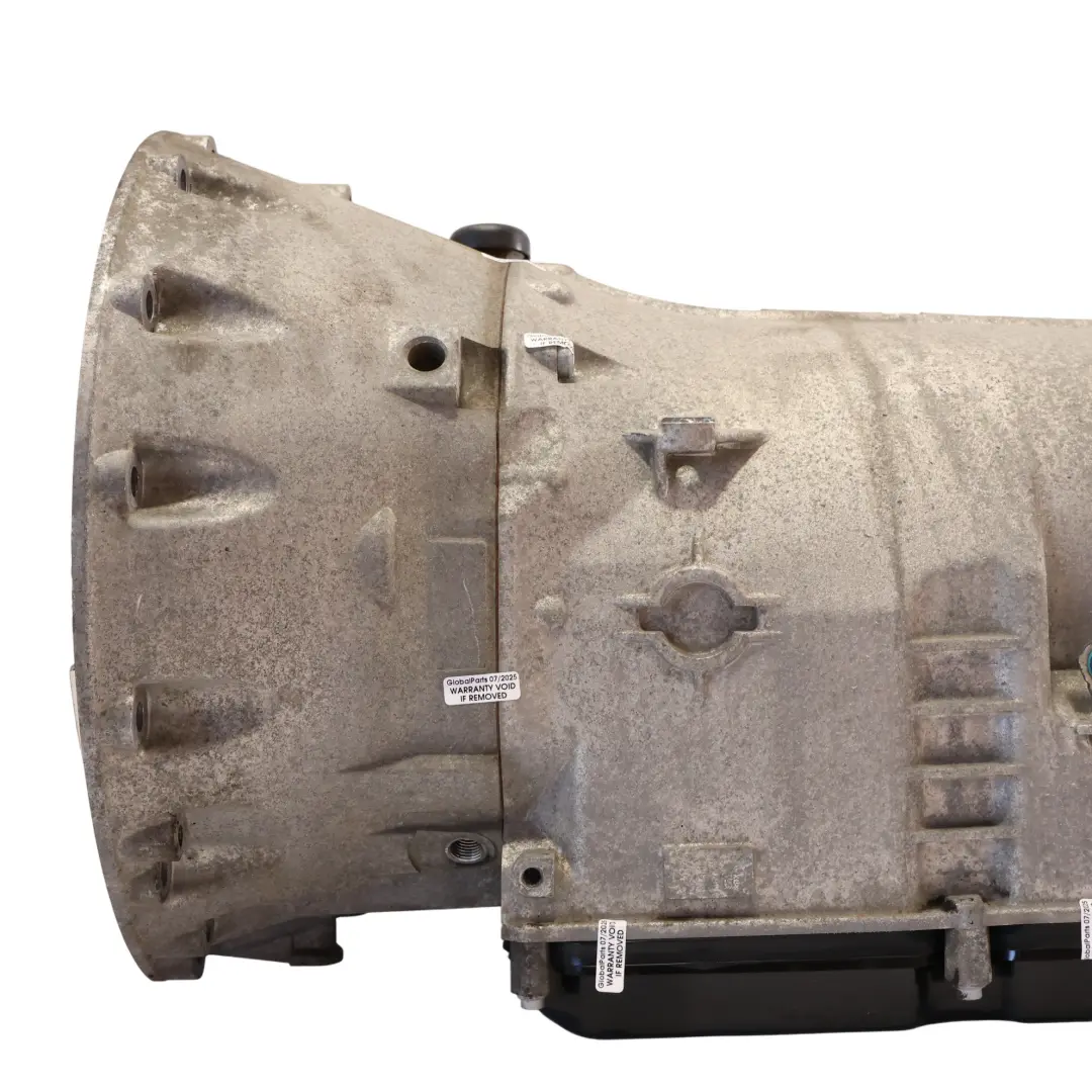 Mercedes S212 W212 Automatik Getriebe 722646 722.646 GARANTIE - SKU A2122705600 - Teilenummer A2122705600
