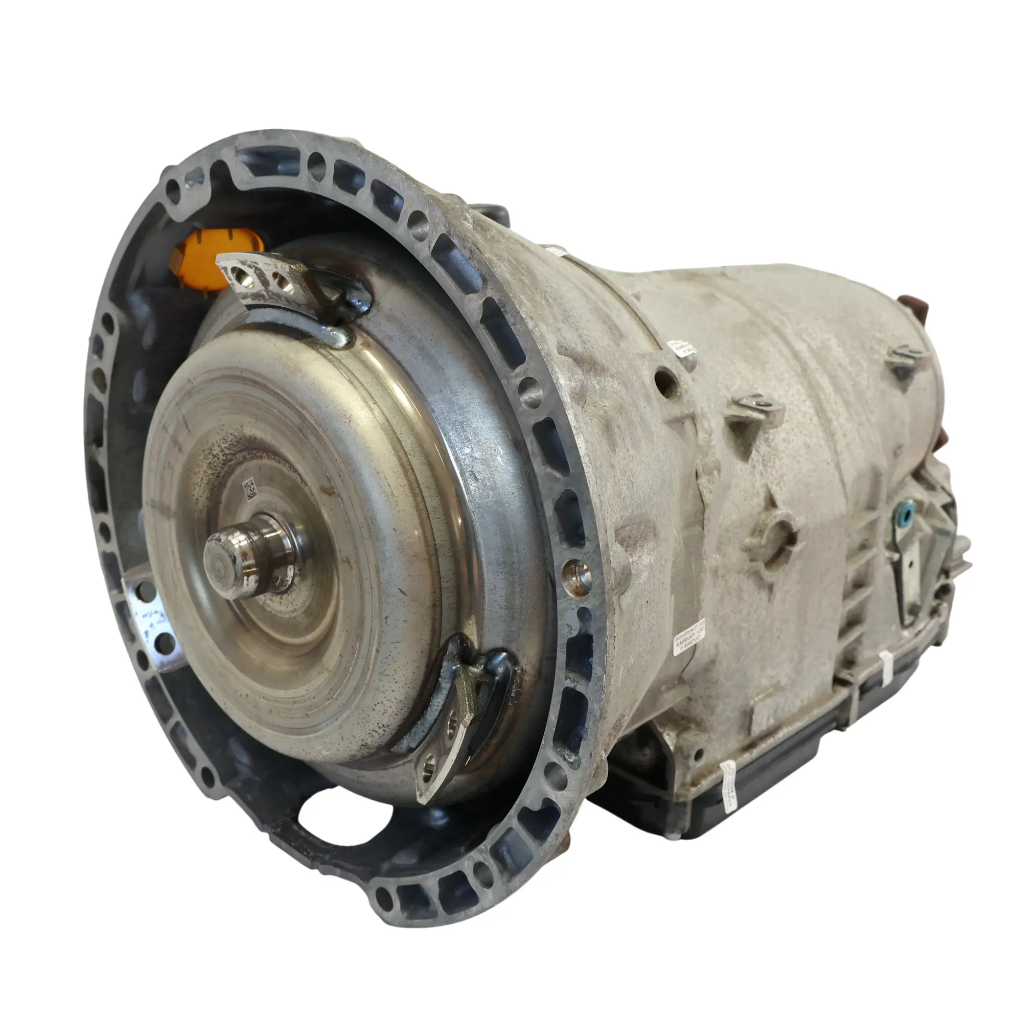 Mercedes W212 S212 Automatic Gearbox 722646 722.646 2122700500 WARRANTY