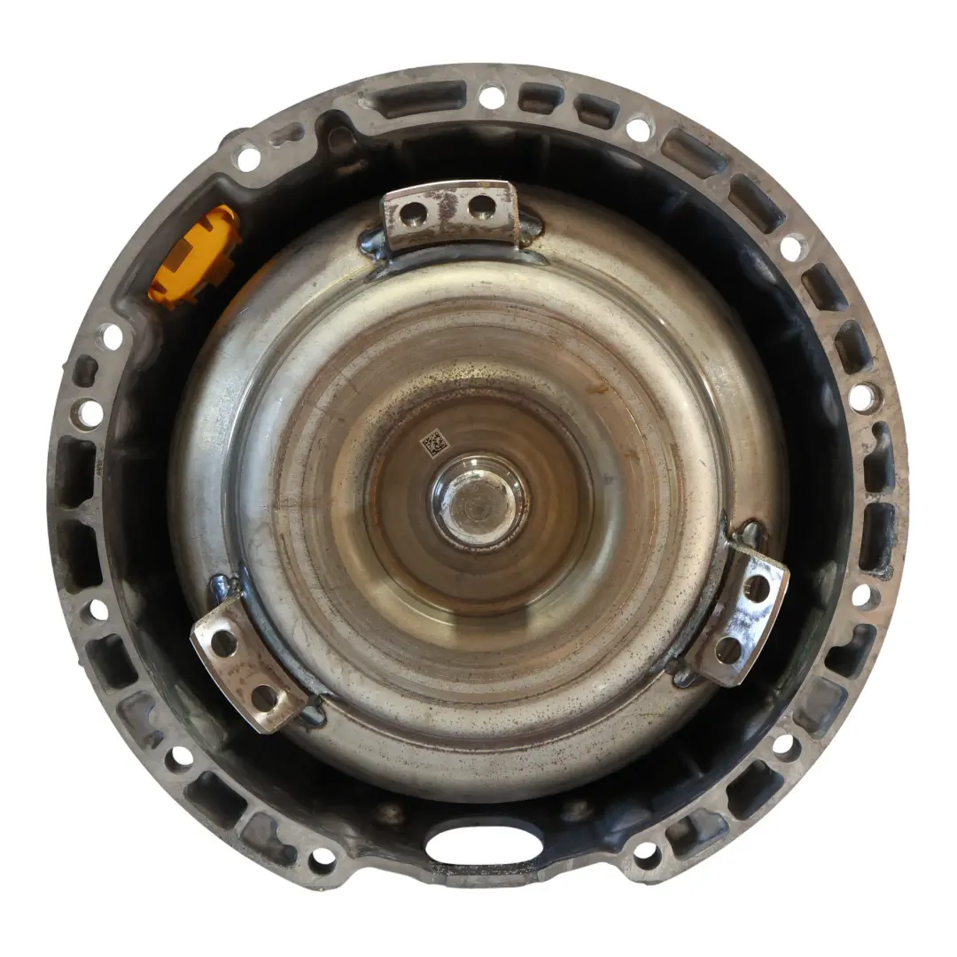 Mercedes S212 W212 Caja Cambios Automática 722646 722.646 GARANTÍA - SKU A2122705600 - Número de pieza A2122705600