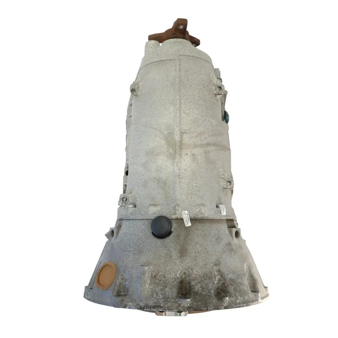 Gearbox 722646 722.646 2122700500 WARRANTY to Mercedes W212 S212 Automatic with Part number A2122705600 Mercedes W212 S212 Automatic Gearbox 722646 722.646 2122700500 WARRANTY - SKU A2122705600 - Part number A2122705600