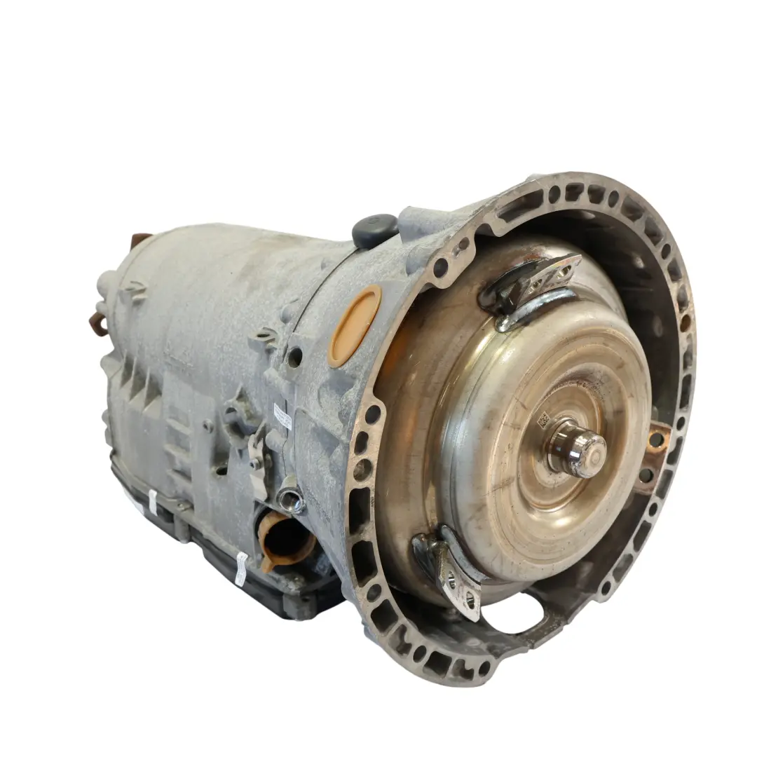 Mercedes S212 W212 Automatik Getriebe 722646 722.646 GARANTIE - SKU A2122705600 - Teilenummer A2122705600