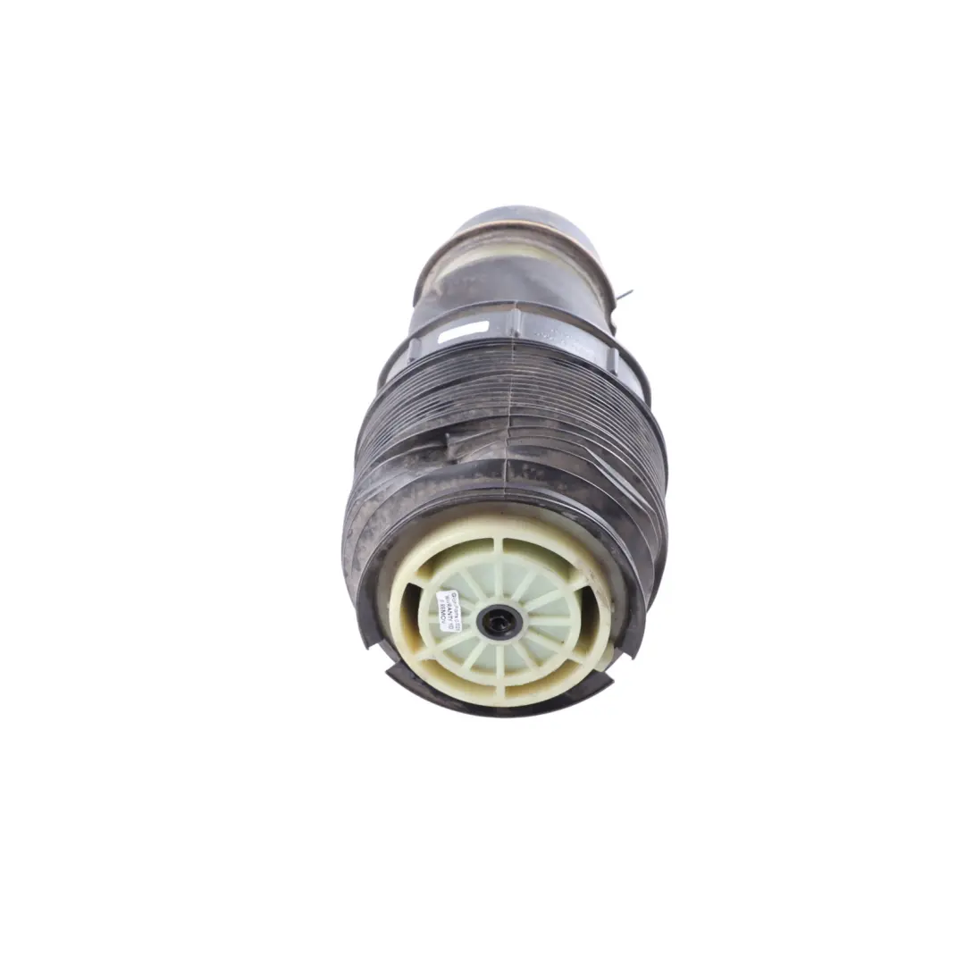 Mercedes W212 Rear Absorber Air Suspension Shock Bag Left N/S Spring - SKU A2123203925 - Part number A2123203925