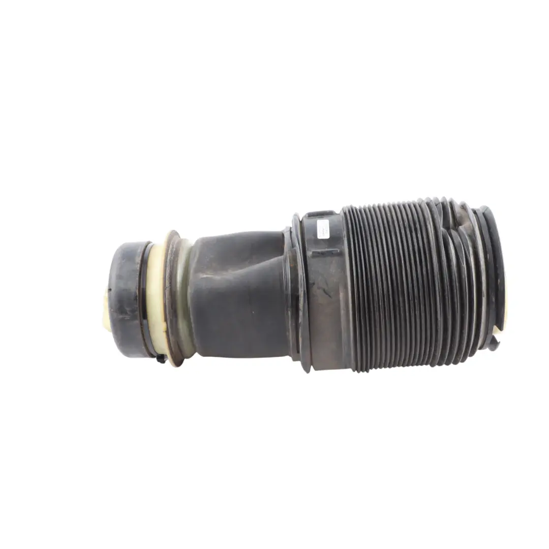 Mercedes W212 Rear Absorber Air Suspension Shock Bag Left N/S Spring - SKU A2123203925 - Part number A2123203925