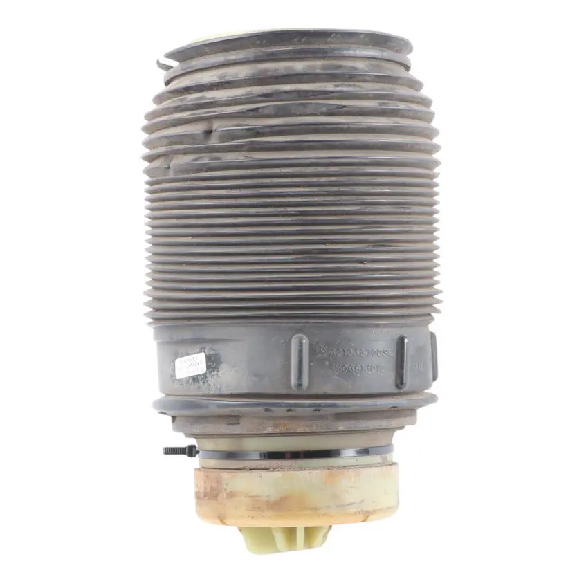 Rear Absorber Mercedes W212 Air Suspension Shock Bag Right O/S Spring Unit
