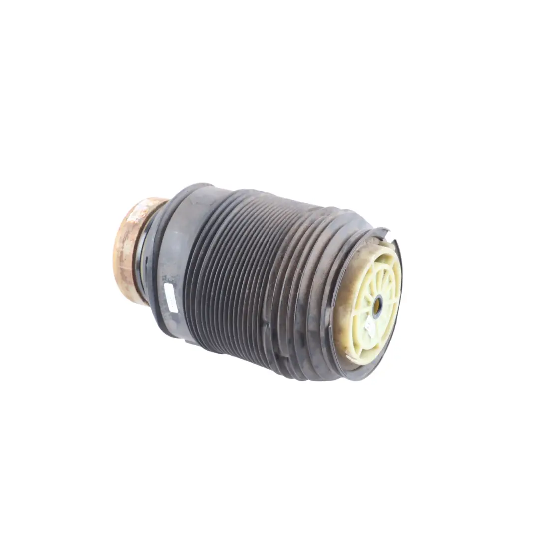 Mercedes W212 Rear Absorber Air Suspension Shock Bag Right O/S Spring - SKU A2123204025-1 - Part number A2123204025