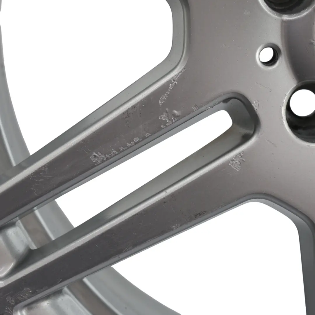 Mercedes W212 Felga Aluminiowa 18" ET:48 8,5J - SKU A2124012302-1 - Numer Części A2124012302