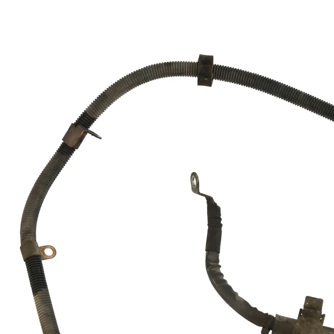 Mercedes W212 M271 Wiązka Akumulatora Alternator Rozrusznik - SKU A2125403005 - Numer Części A2125403005