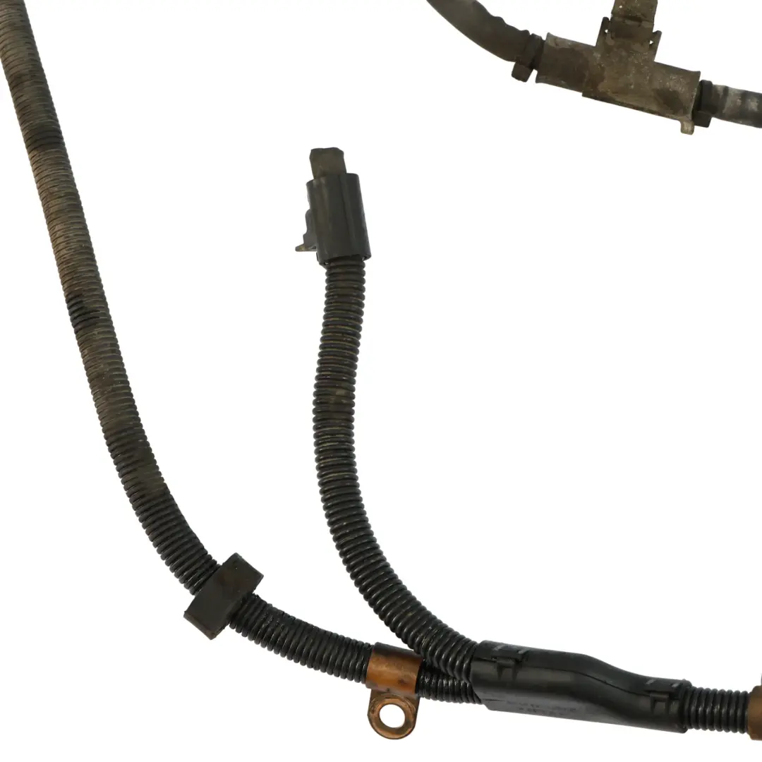 Mercedes W212 M271 Wiązka Akumulatora Alternator Rozrusznik - SKU A2125403005 - Numer Części A2125403005