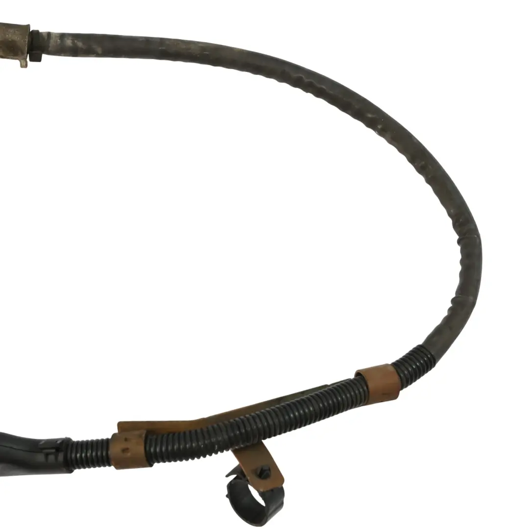 M271 Wiring Battery Alternator Starter Harness Cable to Mercedes W212 with Part number A2125403005 Mercedes W212 M271 Wiring Battery Alternator Starter Harness Cable - SKU A2125403005 - Part number A2125403005