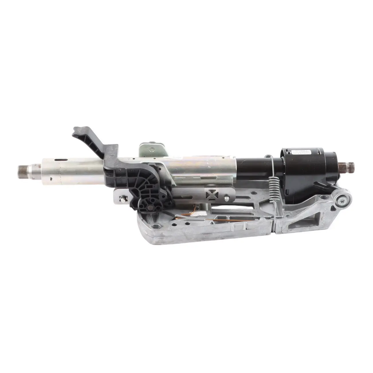 Mercedes W212 Steering Column Adjustable Shaft Tube A2124601316
