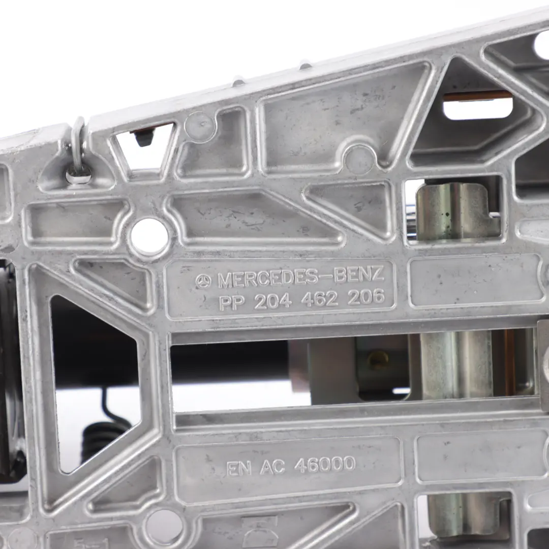 Steering Column Adjustable Shaft Tube to Mercedes W212 with Part number A2124601316 Mercedes W212 Steering Column Adjustable Shaft Tube - SKU A2124601316 - Part number A2124601316