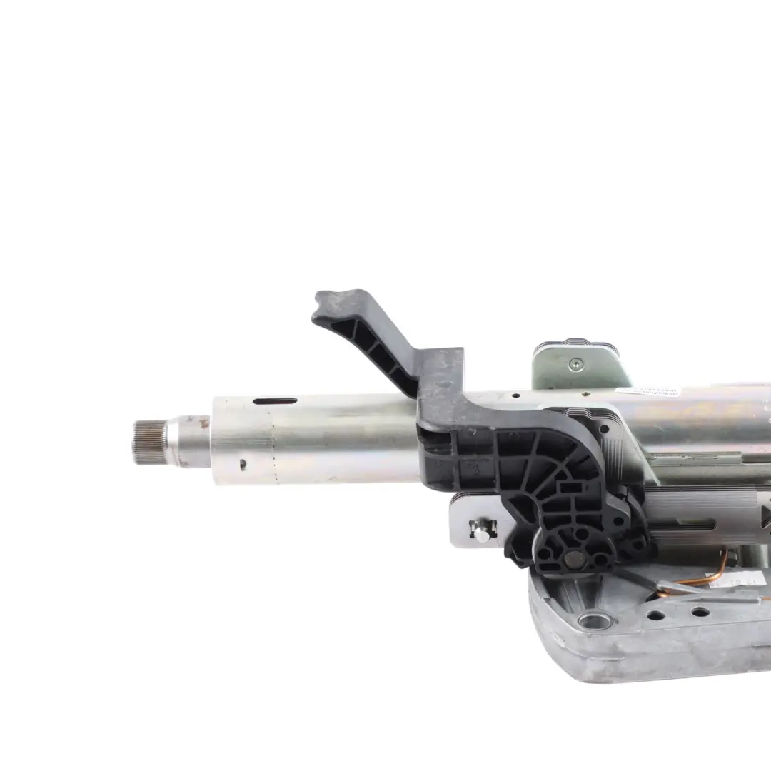 Steering Column Adjustable Shaft Tube to Mercedes W212 with Part number A2124601316 Mercedes W212 Steering Column Adjustable Shaft Tube - SKU A2124601316 - Part number A2124601316