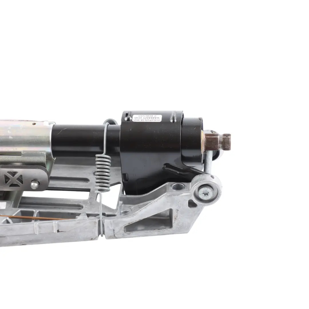 Steering Column Adjustable Shaft Tube to Mercedes W212 with Part number A2124601316 Mercedes W212 Steering Column Adjustable Shaft Tube - SKU A2124601316 - Part number A2124601316