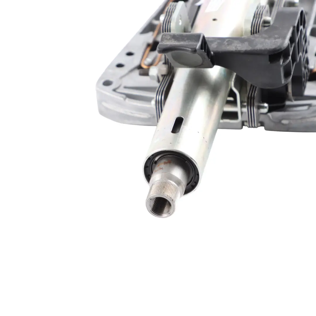 Steering Column Adjustable Shaft Tube to Mercedes W212 with Part number A2124601316 Mercedes W212 Steering Column Adjustable Shaft Tube - SKU A2124601316 - Part number A2124601316