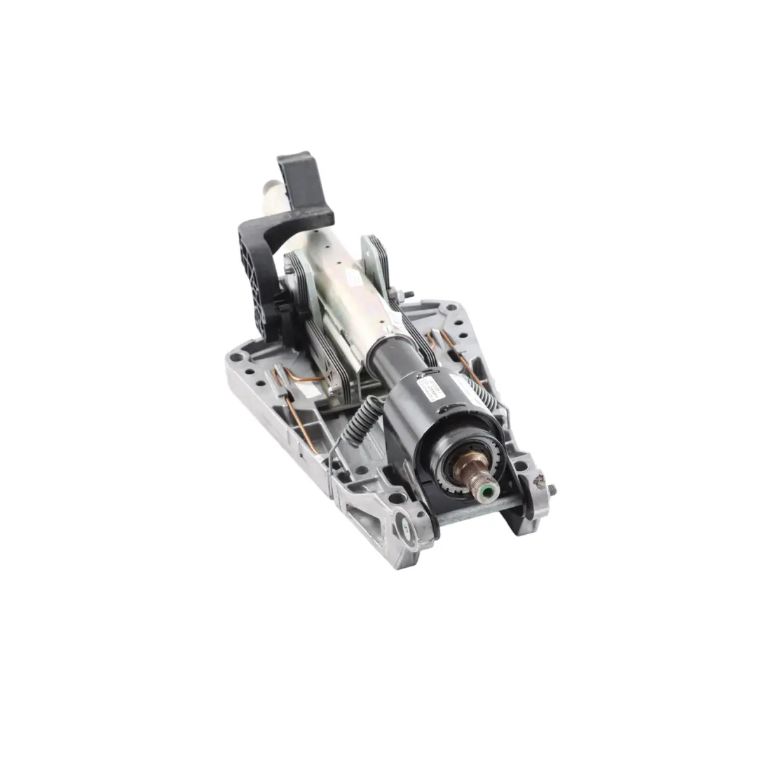 Steering Column Adjustable Shaft Tube to Mercedes W212 with Part number A2124601316 Mercedes W212 Steering Column Adjustable Shaft Tube - SKU A2124601316 - Part number A2124601316