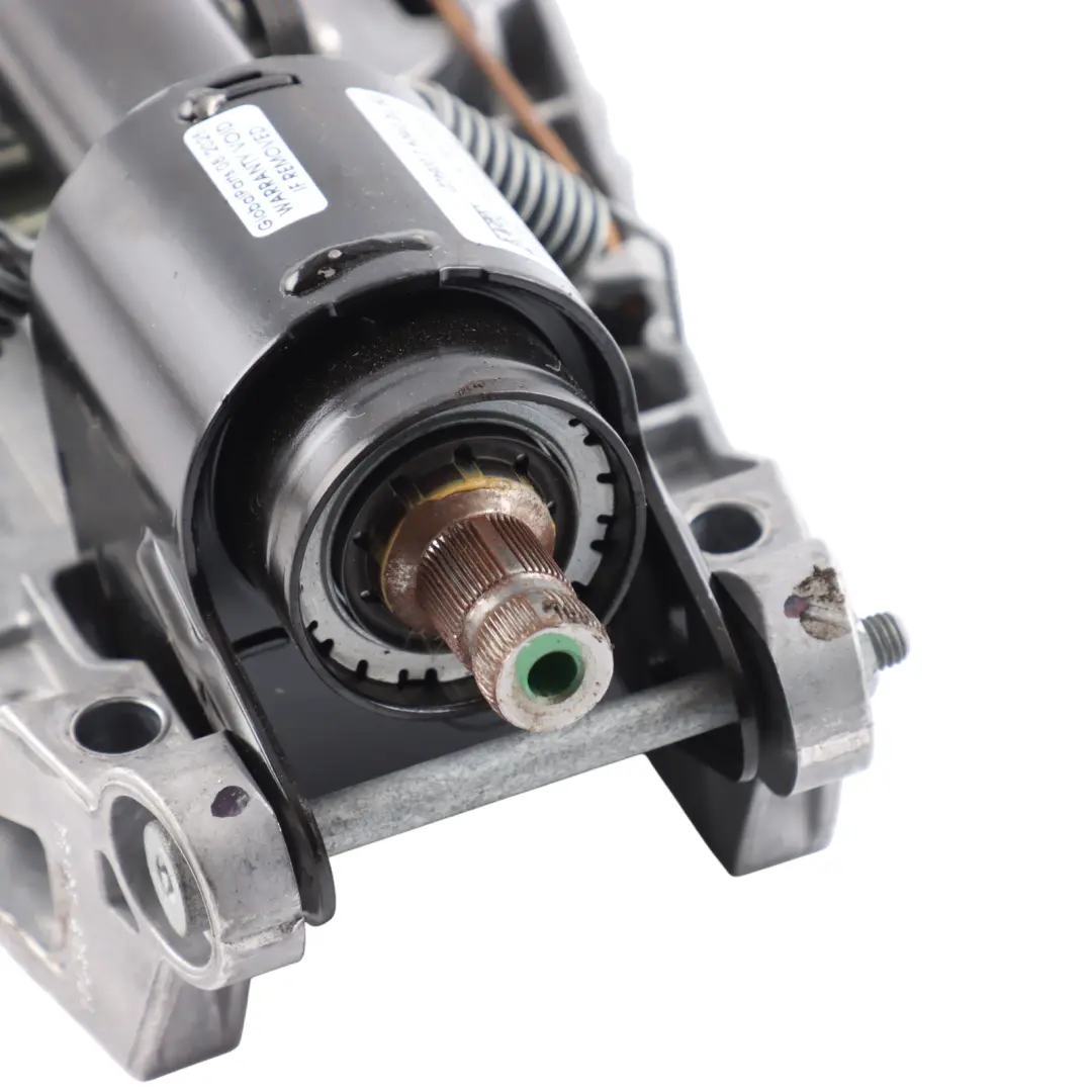 Steering Column Adjustable Shaft Tube to Mercedes W212 with Part number A2124601316 Mercedes W212 Steering Column Adjustable Shaft Tube - SKU A2124601316 - Part number A2124601316