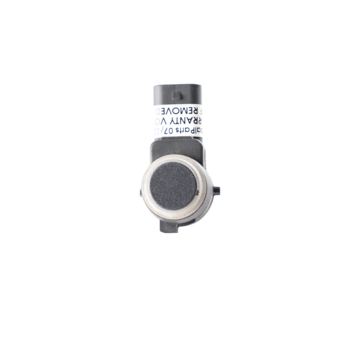 Mercedes W169 Front Bumper Parking Sensor PDC Set Tenorite Grey Metallic 755 - SKU A2125420018-TNG1 - Part number A2125420018