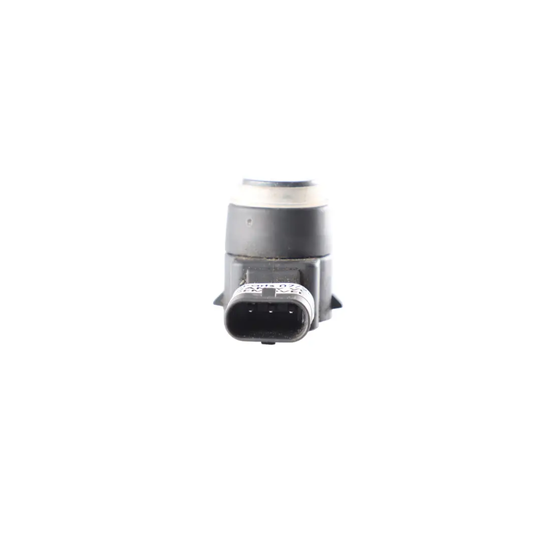Mercedes W169 Front Bumper Parking Sensor PDC Set Tenorite Grey Metallic 755 - SKU A2125420018-TNG1 - Part number A2125420018
